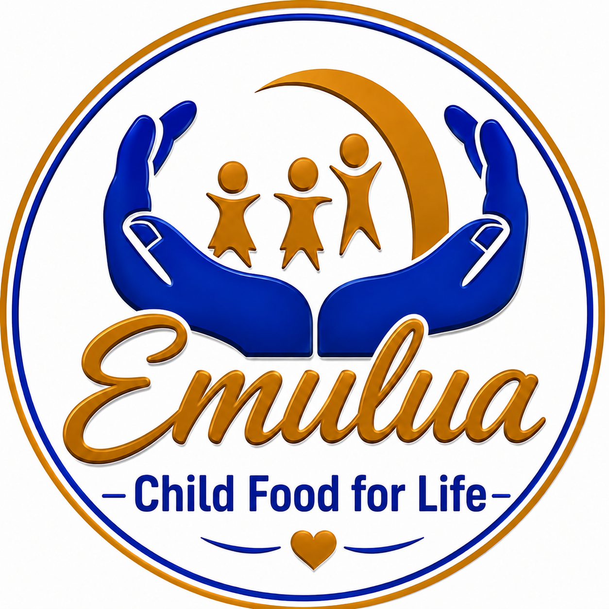 Emulua Food For Life
